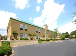 Отель Best Western Plus Edison Inn  Гарнер
